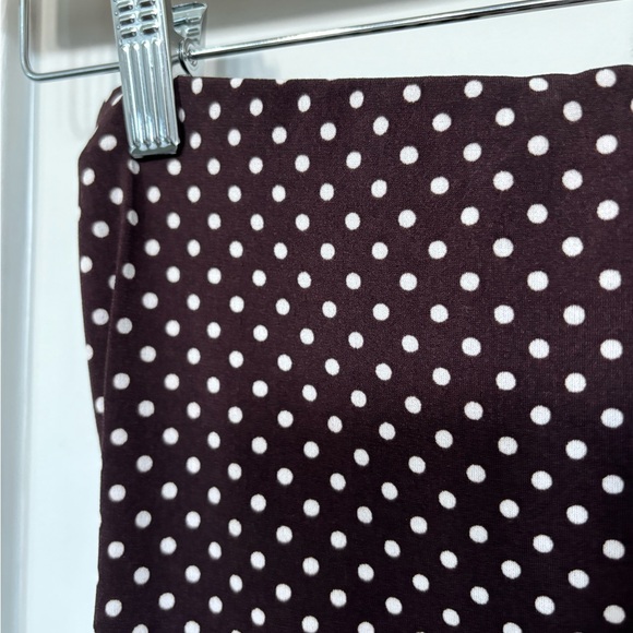 Vintage tube top with buckle detail - Picture 3 of 7